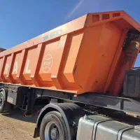 کمپرس سه محور دست ساز همدان|خودرو سنگین|قائن, |دیوار