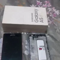 گوشی سامسونگa5