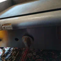 وسایل فست فود به صورت یکجا|کافیشاپ و رستوران|شهریار, شهرک وائین|دیوار