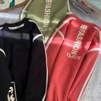 دورس دو نخ لاکرا دار پسرانه و ست موفرفری دورس