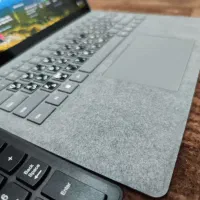 لپ تاپ مایکروسافت Surface laptop3 نسل 10 زیر قیمت|رایانه همراه|تهران, تهرانپارس جنوبی|دیوار
