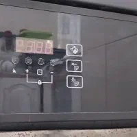 گاز پنچ شعله طرح فر