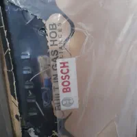 گاز صحفه ای