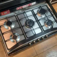 گاز صفحه ای اخوان