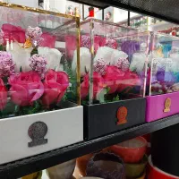 پخش گل مصنوعی تک و تعداد|گل مصنوعی|خرم‌آباد, |دیوار