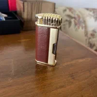 فندک فوقالعاده تمیز