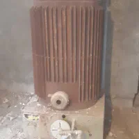 بخاری گازسوز انرژی سایز بزرگ