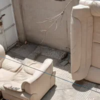 مبل راحتی 7نفره شرکتی
