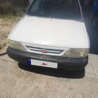 پراید وانت مدل97