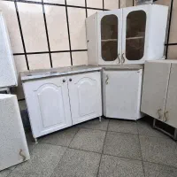 کابینت دست دوم