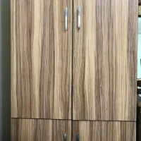 کمد ام دی اف