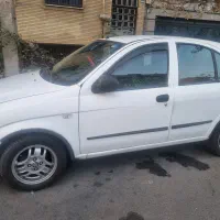 تیبا۲ سال تولید ۹۵ فقط مصرف کننده|خودرو سواری و وانت|تهران, تهرانپارس شرقی|دیوار