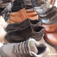کفش کتونی حراج