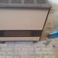 بخاری در حد نو