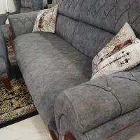 ست مبل و میز ناهار خوری فوری