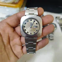 ساعت اتوماتیک ژاپنی