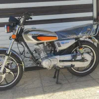 متور150مدل 90