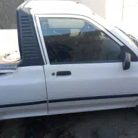 پرایدوانت مدل 95 شاسی پلمپ