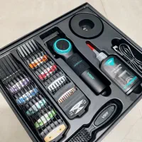 ماشین اصلاح فید حرفه ای ارایشگری