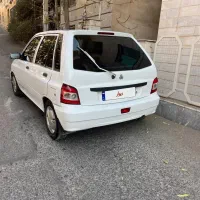 پراید 111 هاچبک مدل ۹۷|خودرو سواری و وانت|رودهن, |دیوار