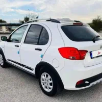 مدل ۱۴۰۴ ماشین در حد صفر