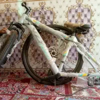 دوچرخه EP3سایز ۲۷|دوچرخه، اسکیت، اسکوتر|پیشین, |دیوار