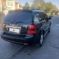 سورنتو ۲۰۰۸ بیرنگ|خودرو سواری و وانت|کرج, شهرک بنفشه|دیوار