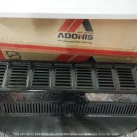 بخاری گازی|بخاری، هیتر، شومینه|قم, حنیف نژاد|دیوار