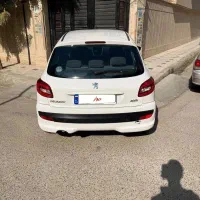 207 مدل 98|خودرو سواری و وانت|پاکدشت, پاکدشت (مامازند)|دیوار