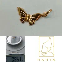 طلای محیا/جلوه زیبایی شما|جواهرات|نقده, |دیوار