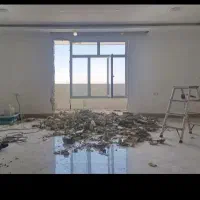 تخریب کار ساختمان