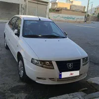 سمند سورن پلاسxu7p