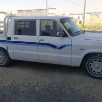 مزدا 2000 اصل ژاپن مدل 95