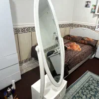 آینه|آینه|امیدیه, |دیوار