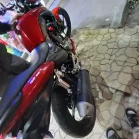 موتور زونتس۲۳۰cc