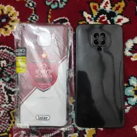 دوتا قاب گوشی نت نه پرو