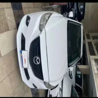 مزدا 6 بدون رنگ