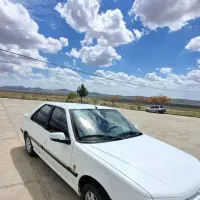پژو پارس سال ۹۹