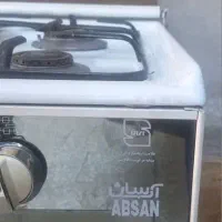 اجاق گاز طرح فر|اجاق گاز و لوازم برقی پخت‌وپز|جهرم, |دیوار