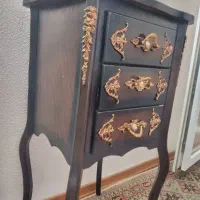 میز تلفن