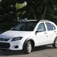 کوئیک GXL صفر تحویل آذر ۱۴۰۴