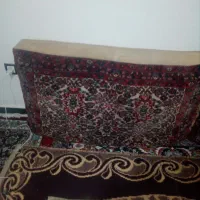 پشتی دست بافت قدیمی|پشتی|کرج, المهدی|دیوار