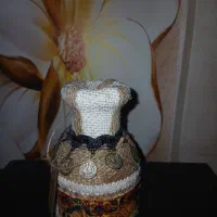 شیشه دکوری|صنایع دستی و سایر لوازم تزئینی|ری, ظهیرآباد|دیوار