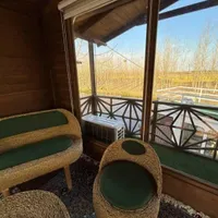 ملکی همسو با طبیعت