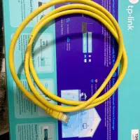 مودم تی پی لینک MR200 سیمکارتی|مودم و تجهیزات شبکه|گرگان, |دیوار