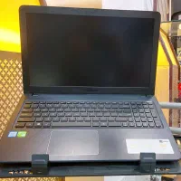 لپ تاپ ایسوس مدل K543UB نسل هشت.
