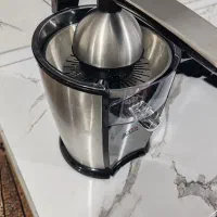 دستگاه آب مرکبات