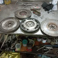 تراش دیسک و قلاویزی سیار ،،جوشکاری آلومینیوم|خدمات موتور و ماشین|مشهد, پنجتن|دیوار