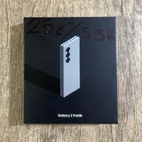 Samsung Z Fold6 Silver 256g R12 آکبند/شرکتی/ویتنام