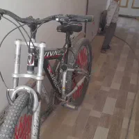 دوچرخه